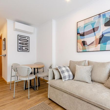 Morais Soares 131 Apartment Lisbon Exterior photo