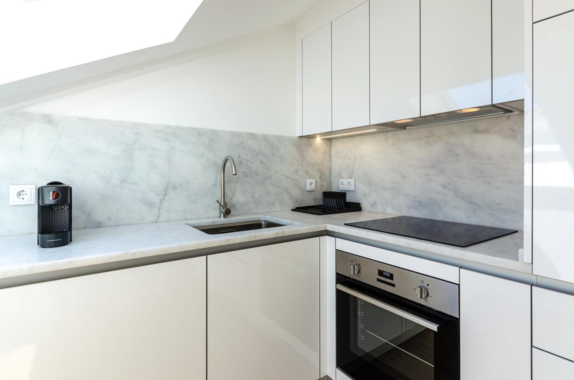 Morais Soares 131 Apartment Lisbon Exterior photo