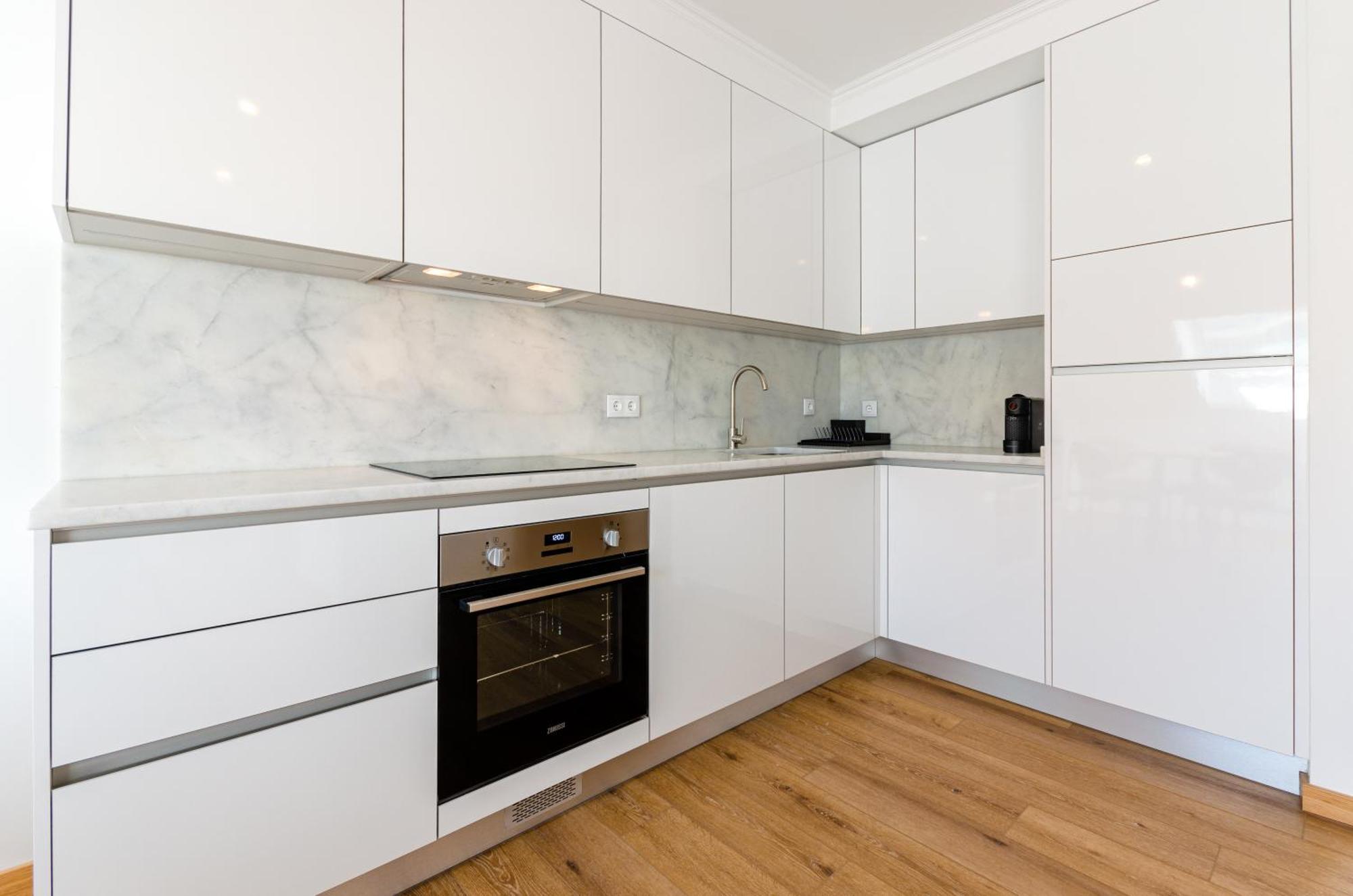 Morais Soares 131 Apartment Lisbon Exterior photo