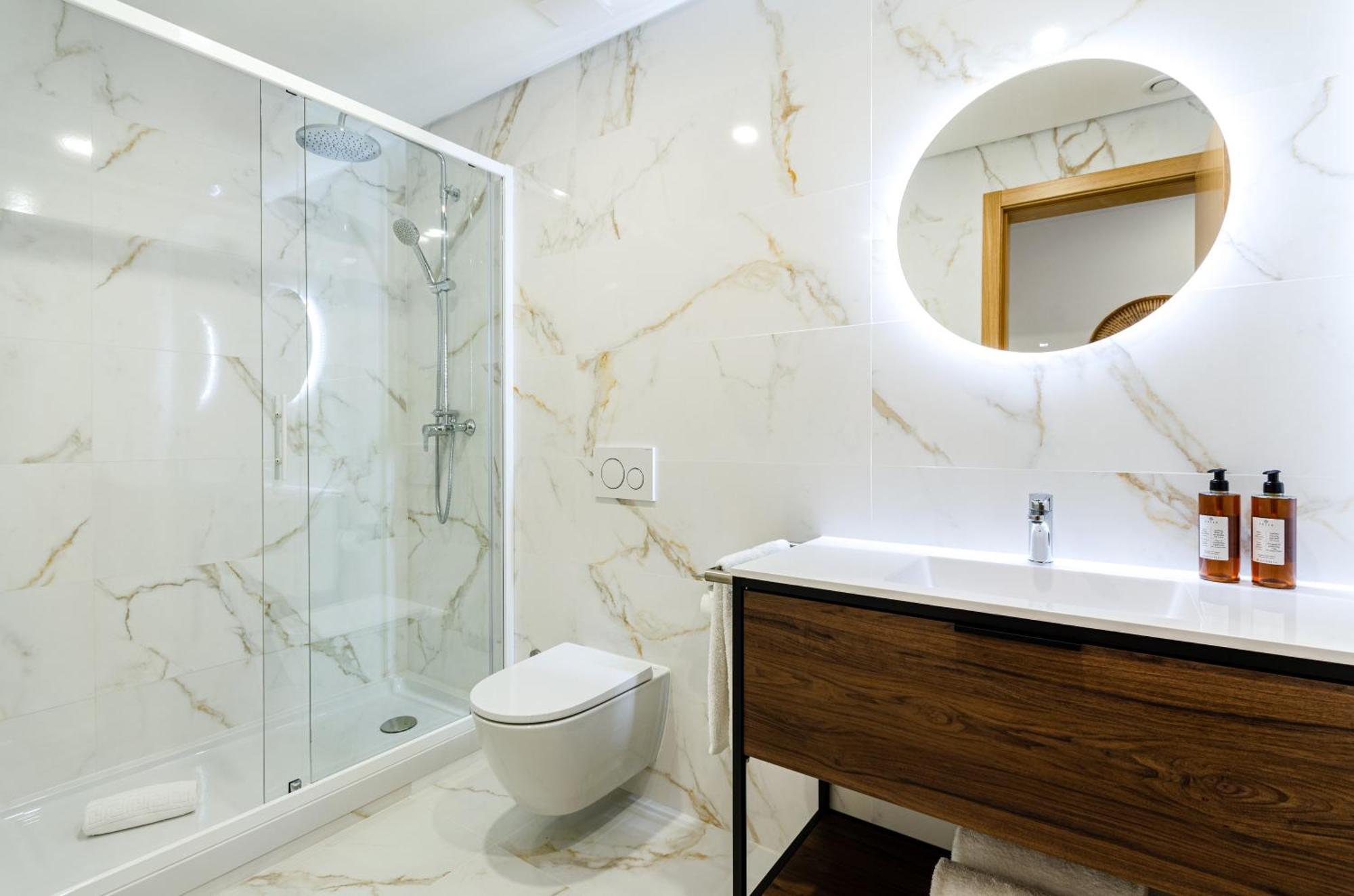 Morais Soares 131 Apartment Lisbon Exterior photo