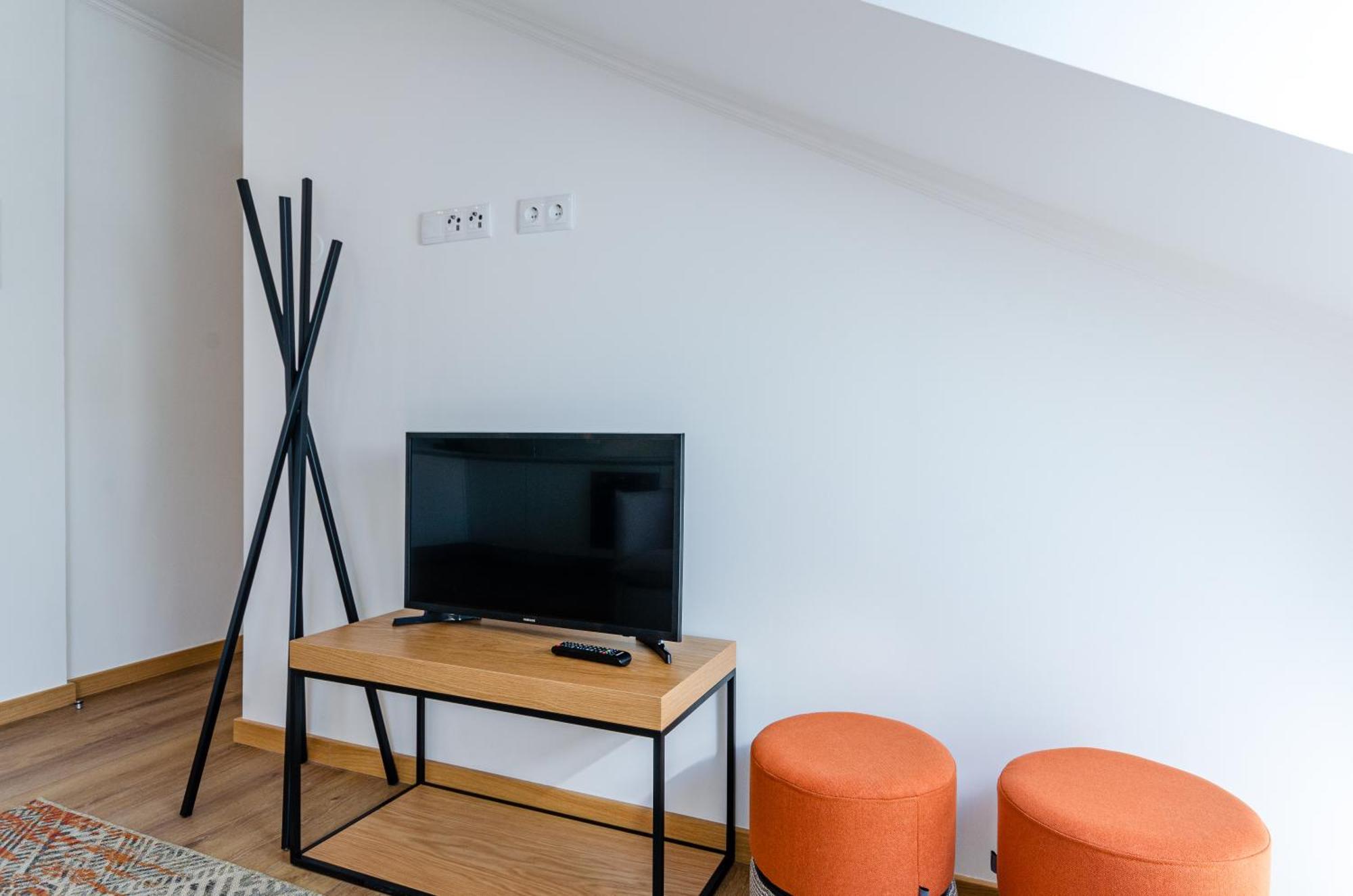 Morais Soares 131 Apartment Lisbon Exterior photo