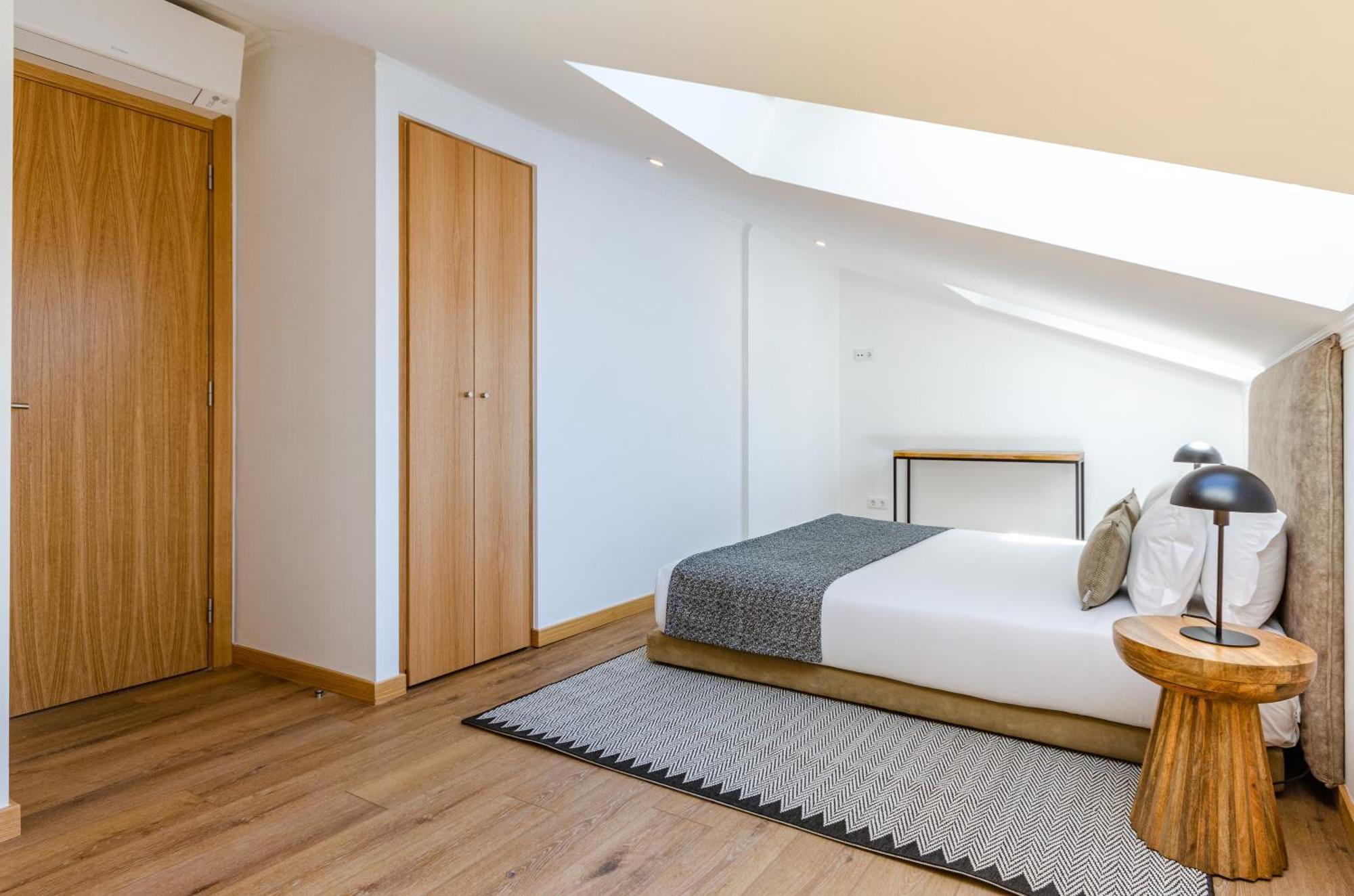 Morais Soares 131 Apartment Lisbon Exterior photo