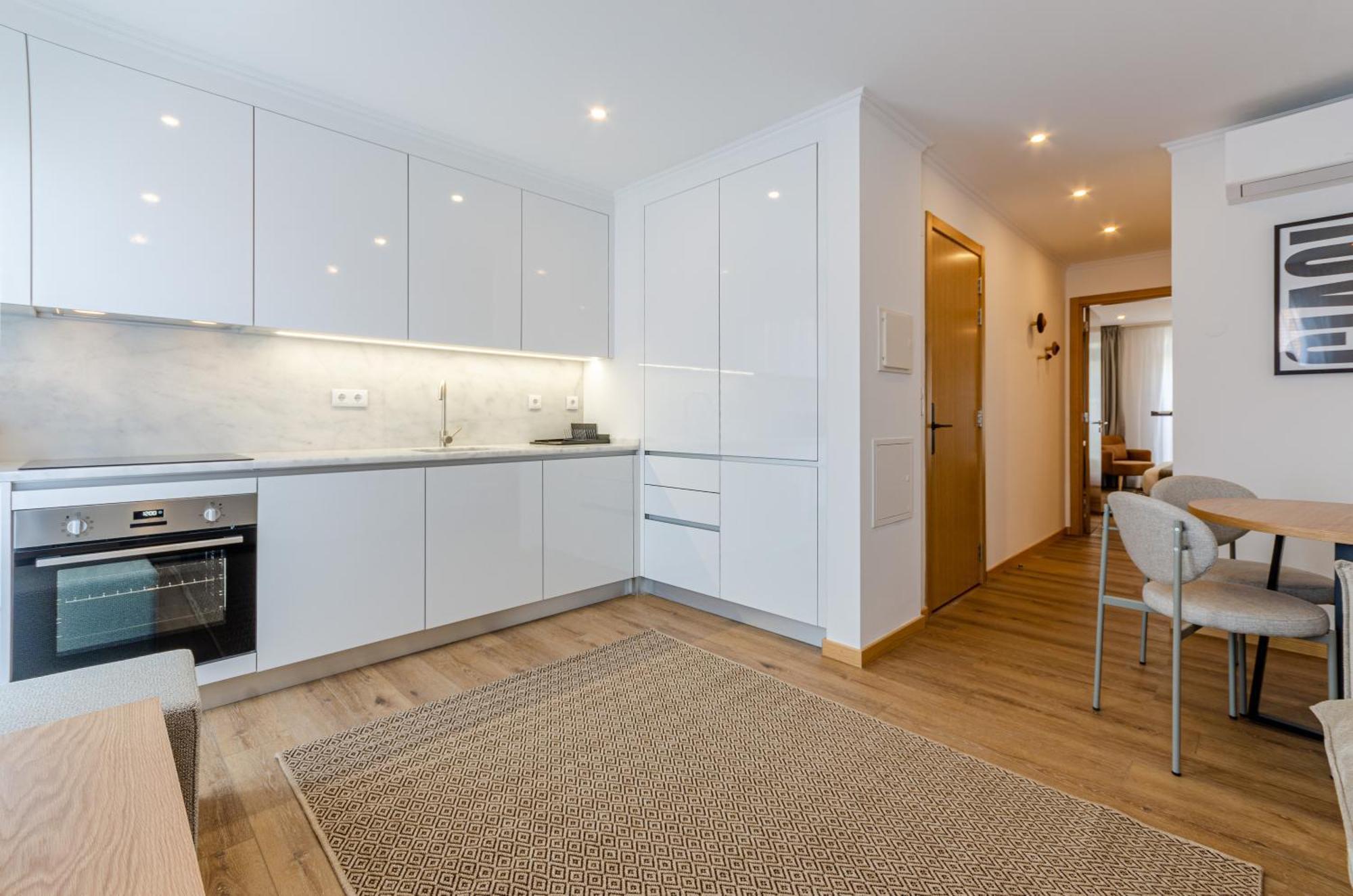Morais Soares 131 Apartment Lisbon Exterior photo