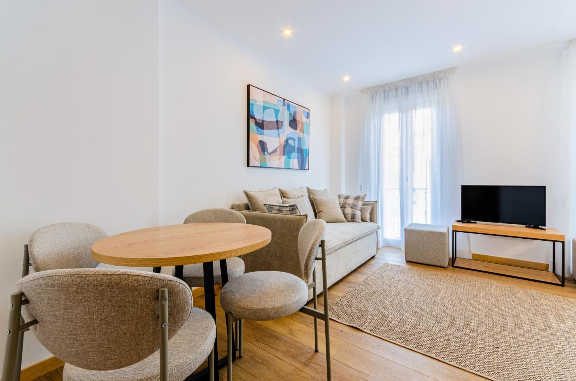 Morais Soares 131 Apartment Lisbon Exterior photo