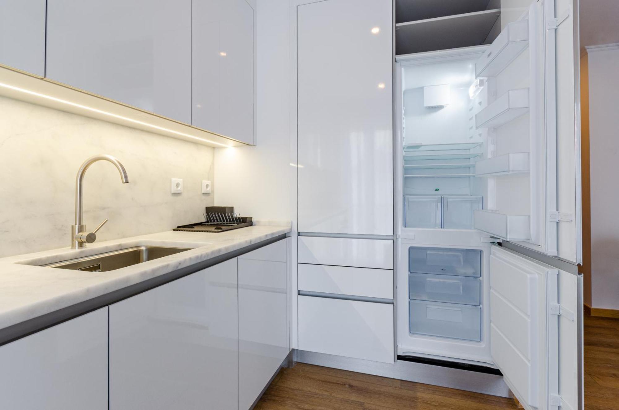 Morais Soares 131 Apartment Lisbon Exterior photo