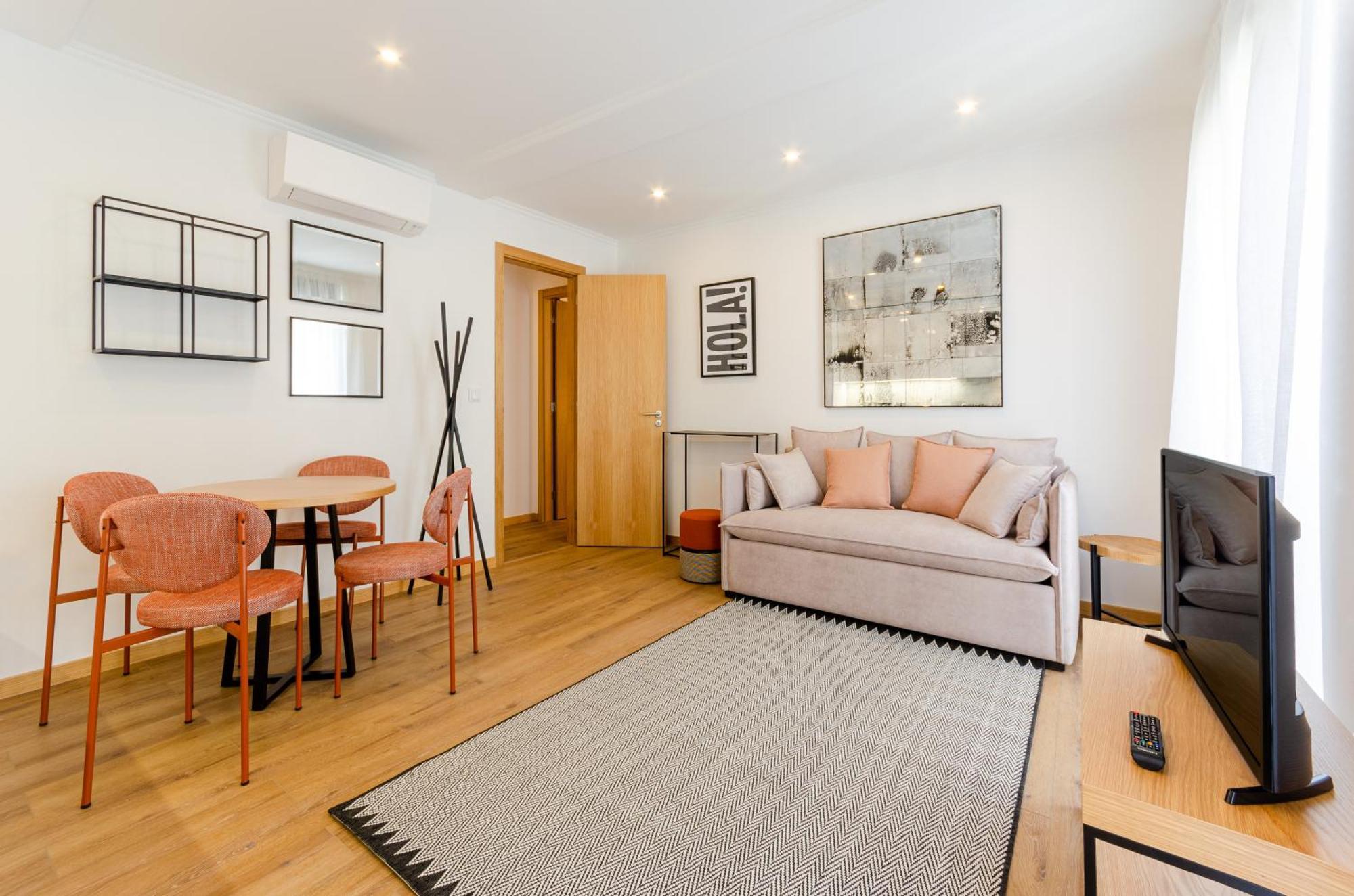 Morais Soares 131 Apartment Lisbon Exterior photo