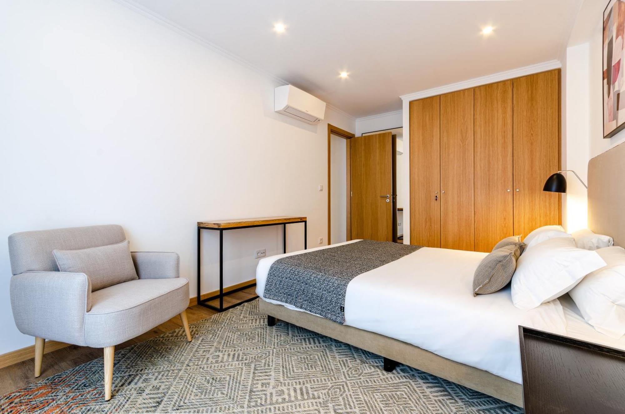 Morais Soares 131 Apartment Lisbon Exterior photo
