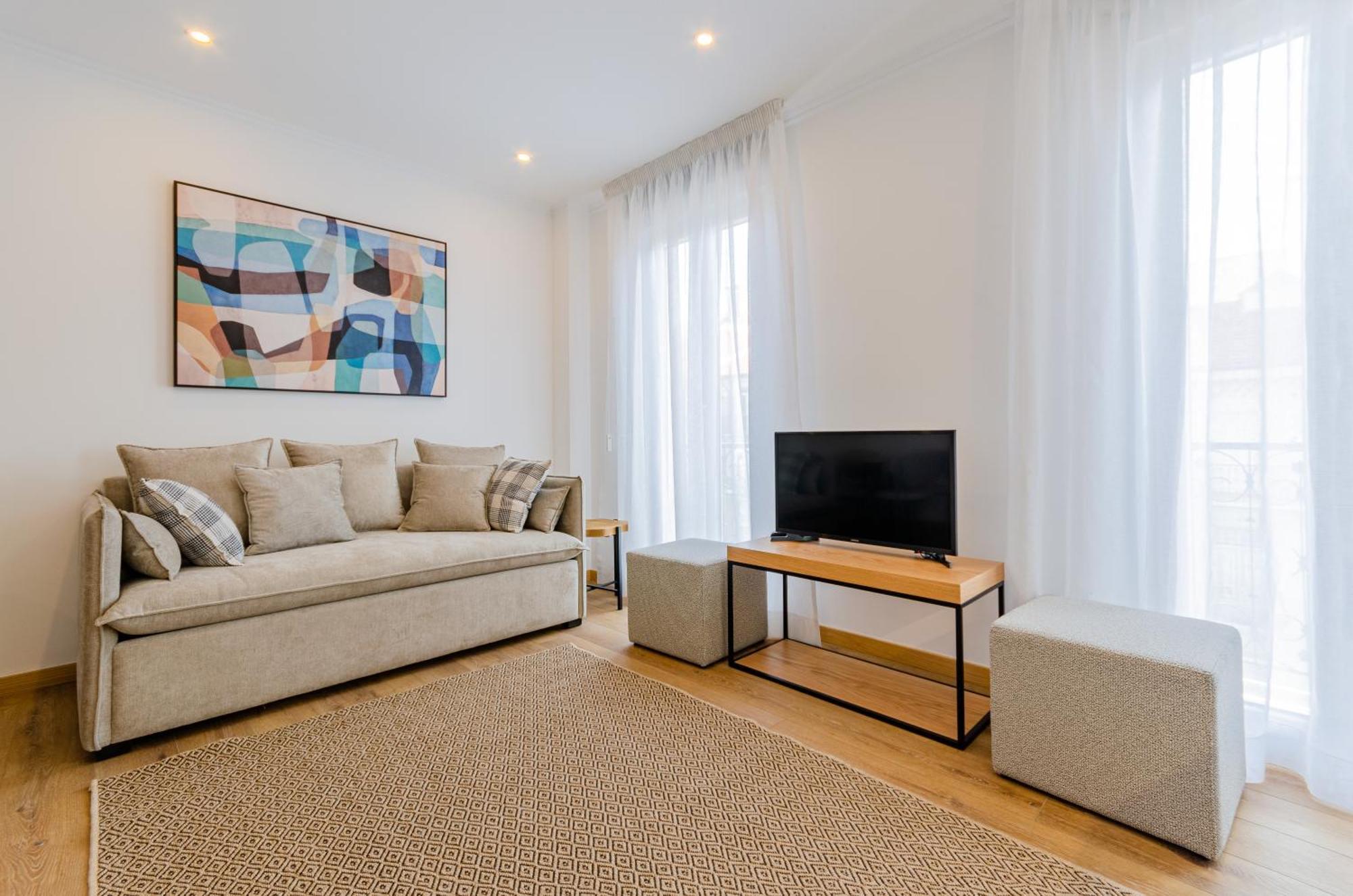 Morais Soares 131 Apartment Lisbon Exterior photo