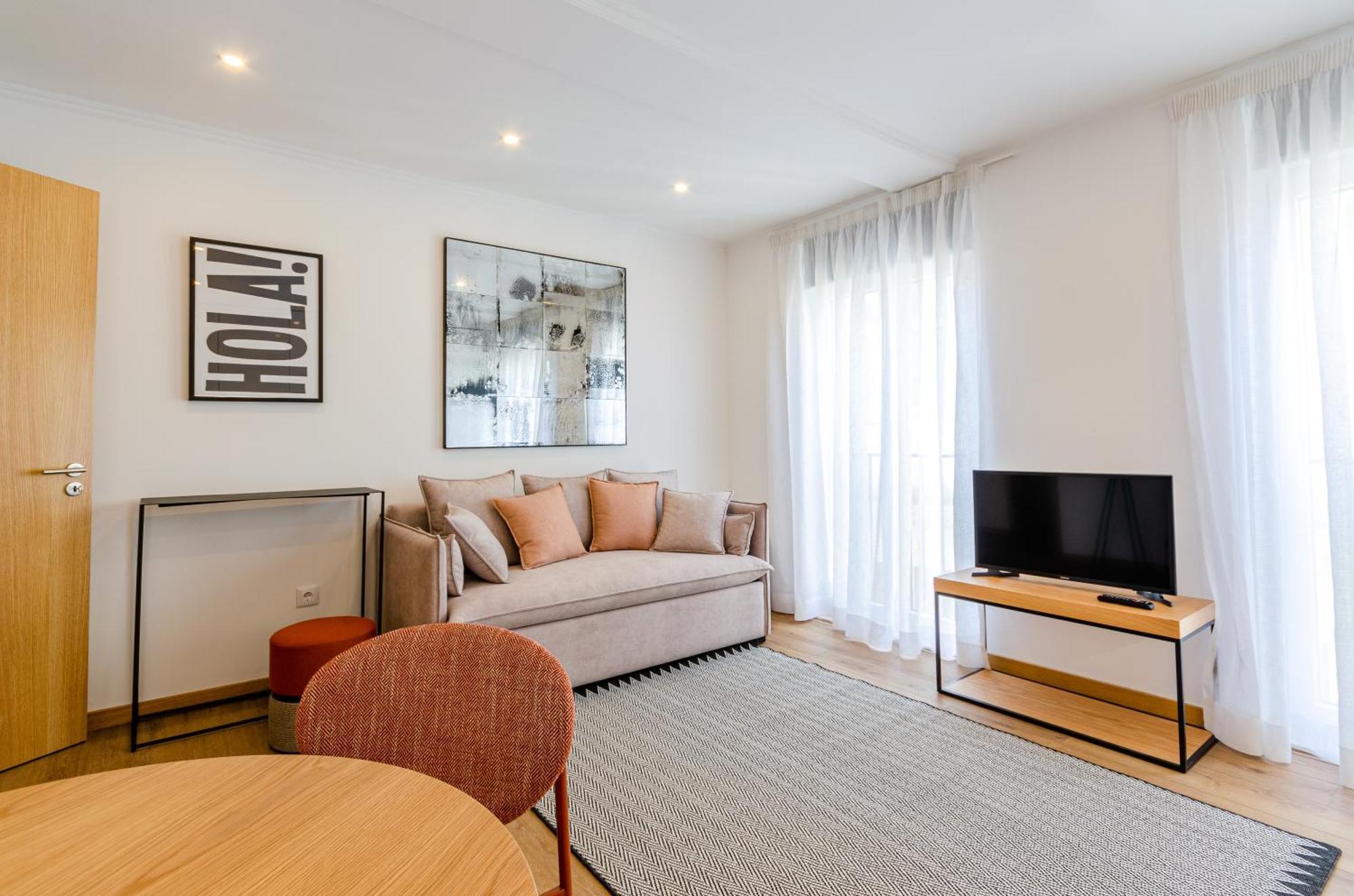 Morais Soares 131 Apartment Lisbon Exterior photo
