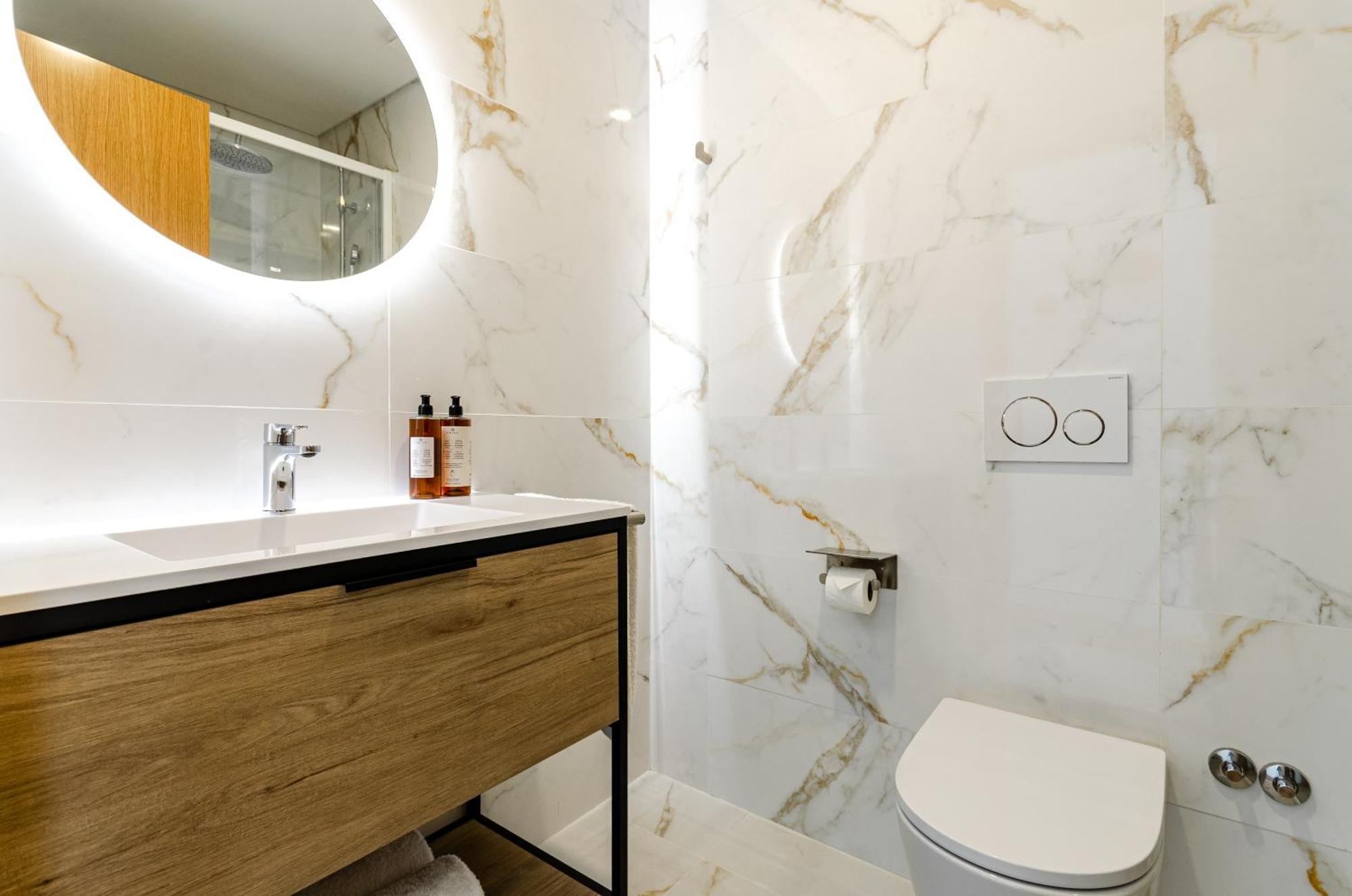Morais Soares 131 Apartment Lisbon Exterior photo