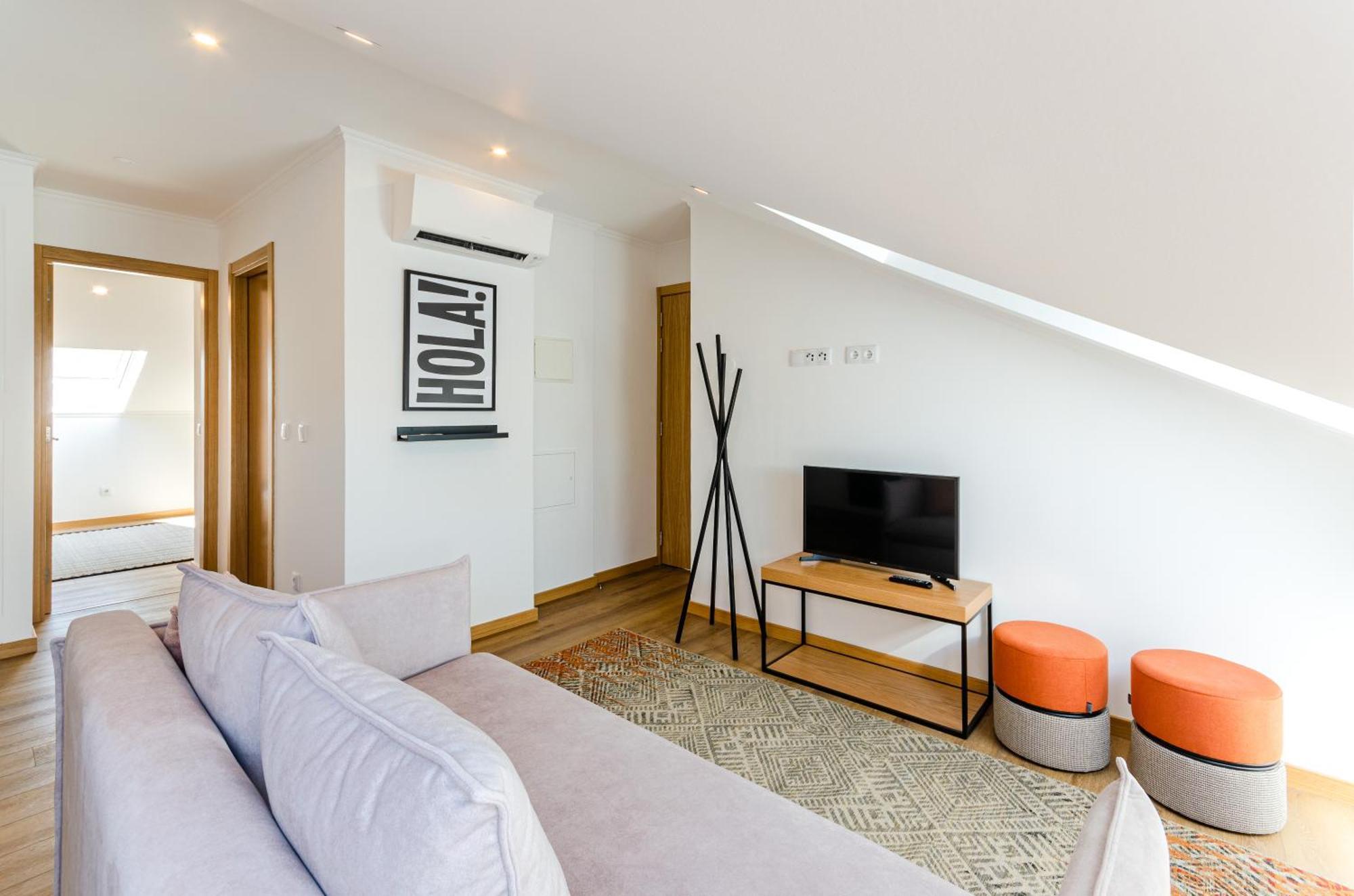 Morais Soares 131 Apartment Lisbon Exterior photo
