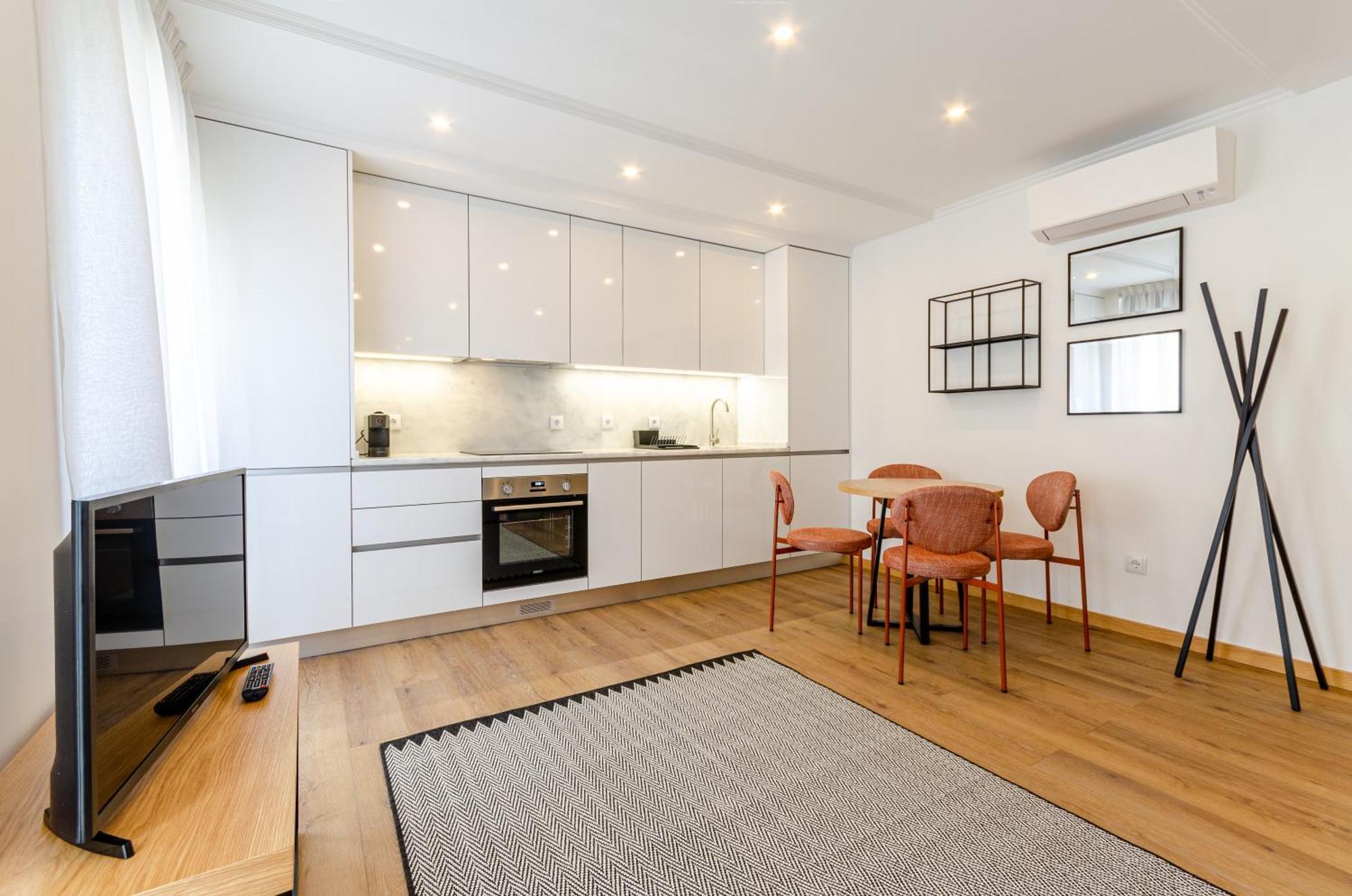 Morais Soares 131 Apartment Lisbon Exterior photo