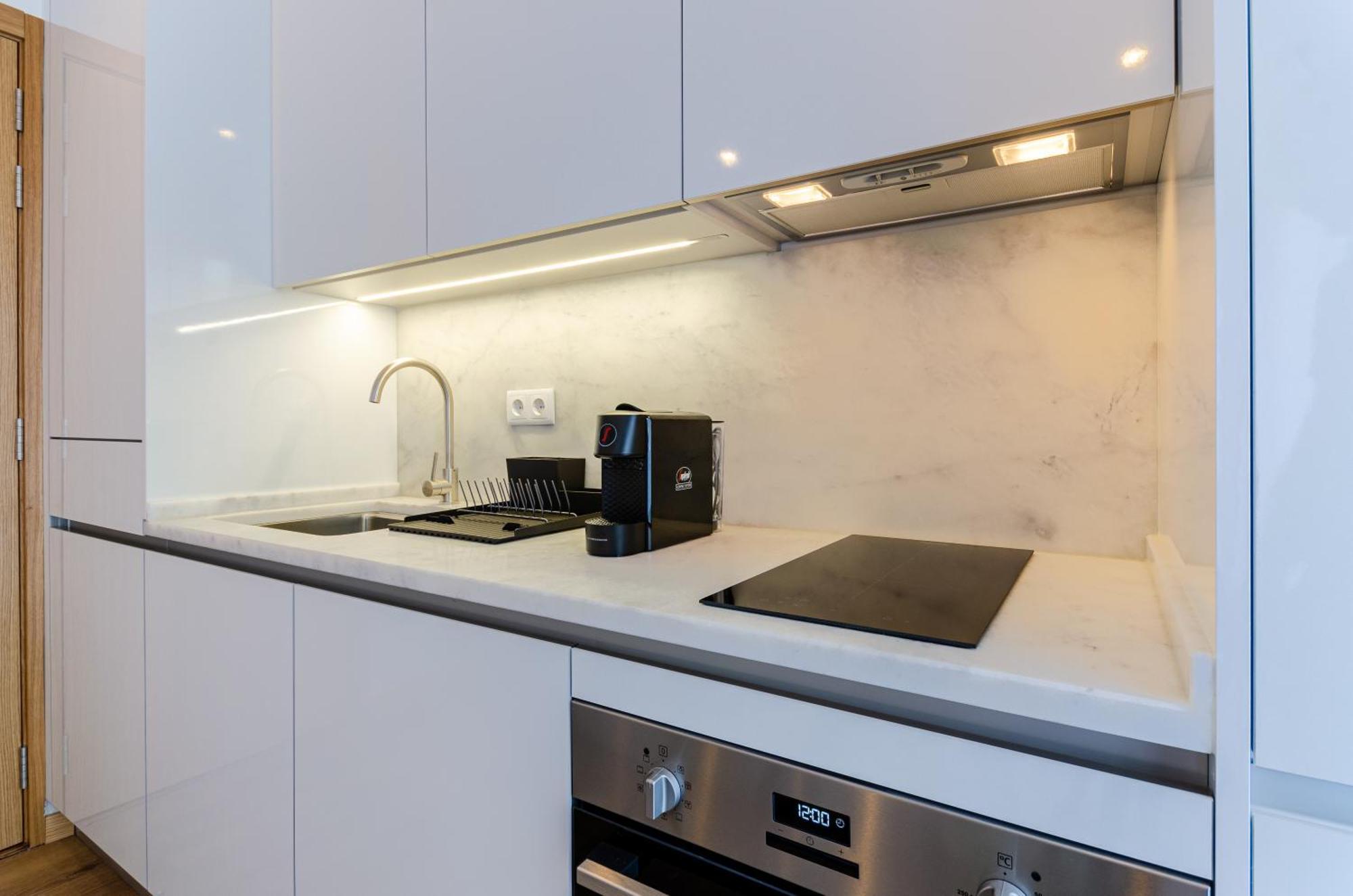 Morais Soares 131 Apartment Lisbon Exterior photo