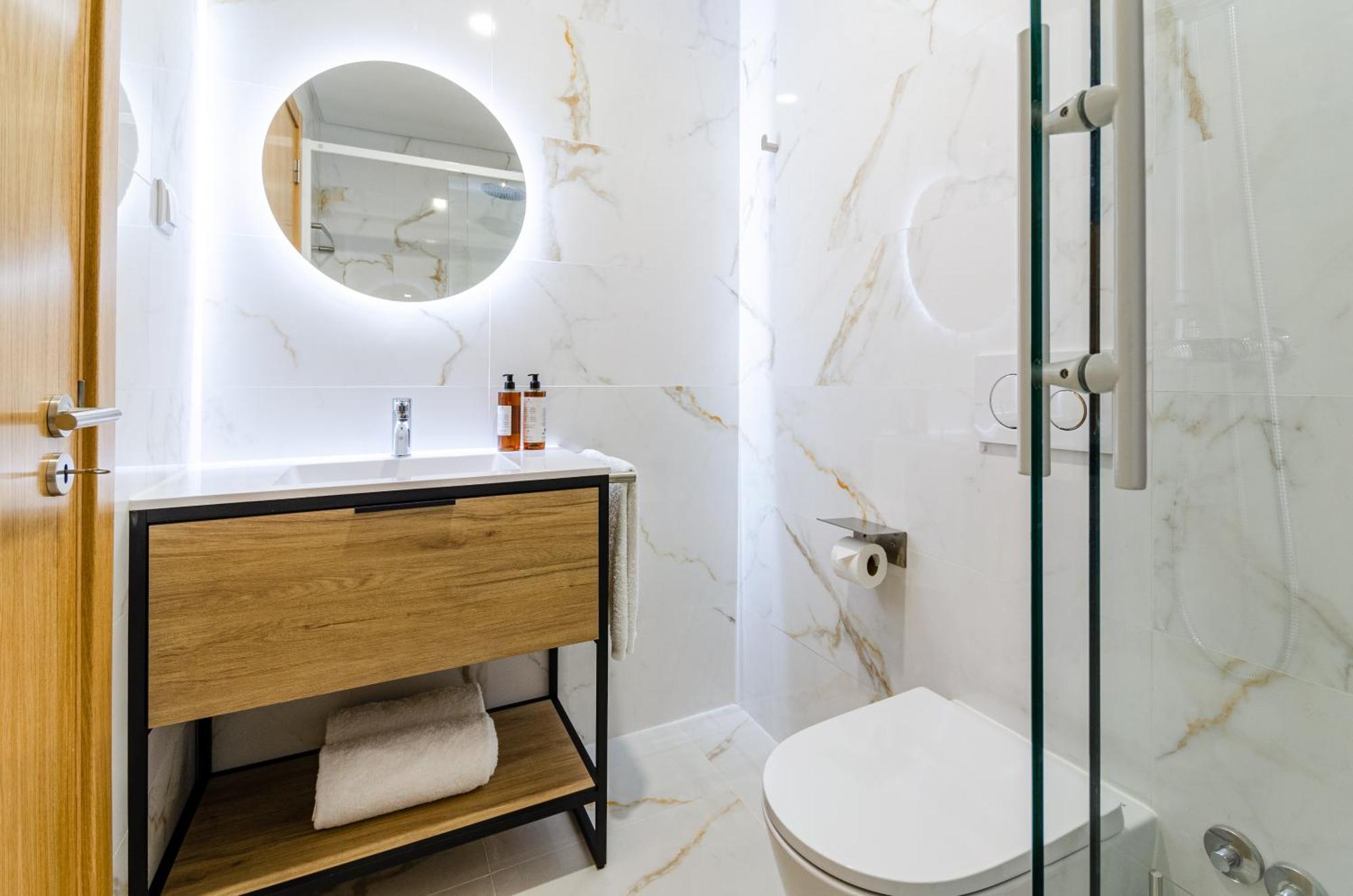 Morais Soares 131 Apartment Lisbon Exterior photo