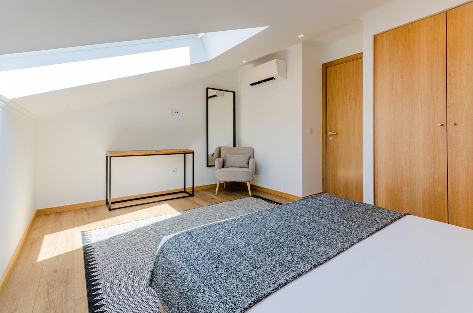 Morais Soares 131 Apartment Lisbon Exterior photo