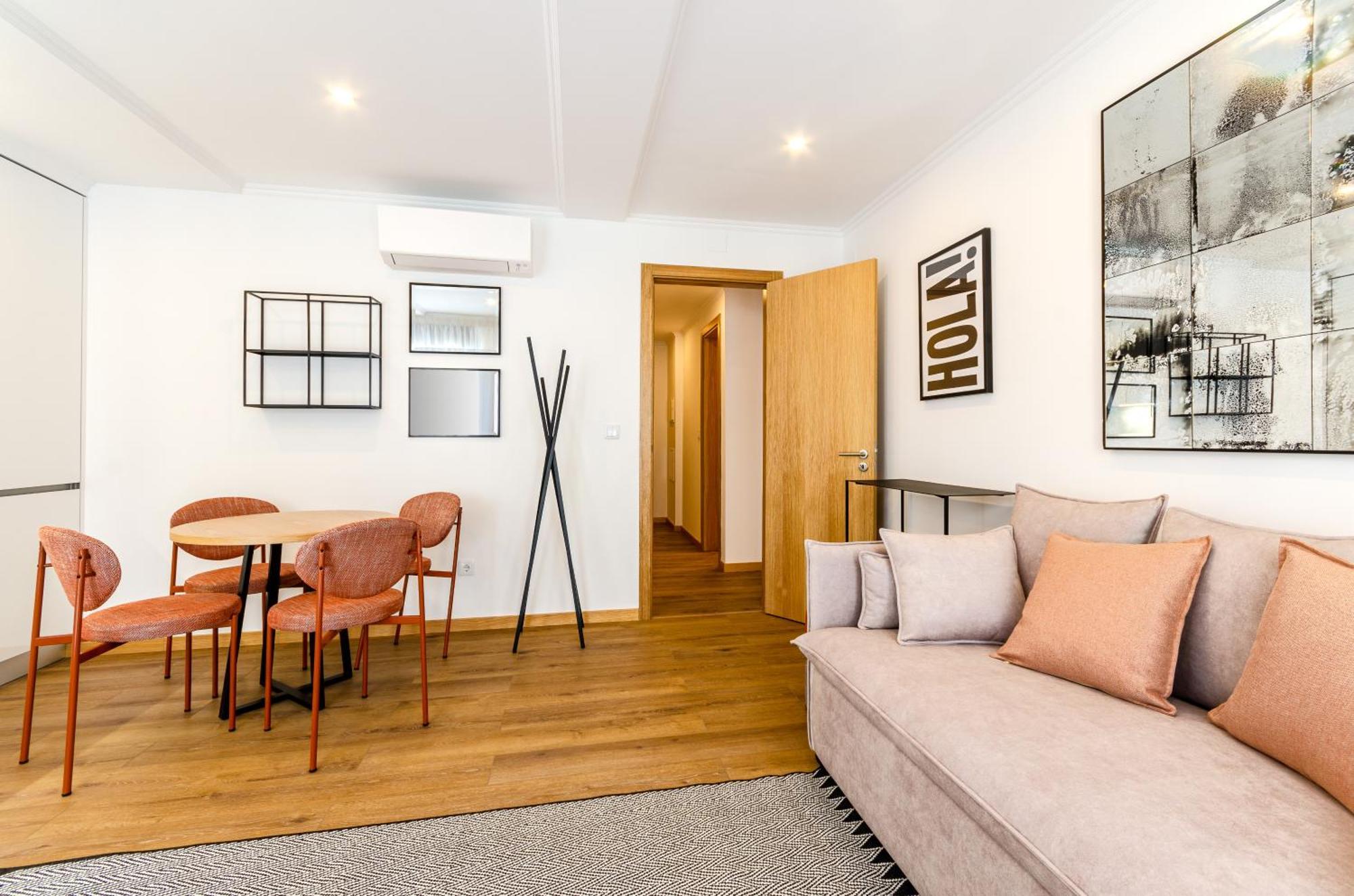 Morais Soares 131 Apartment Lisbon Exterior photo
