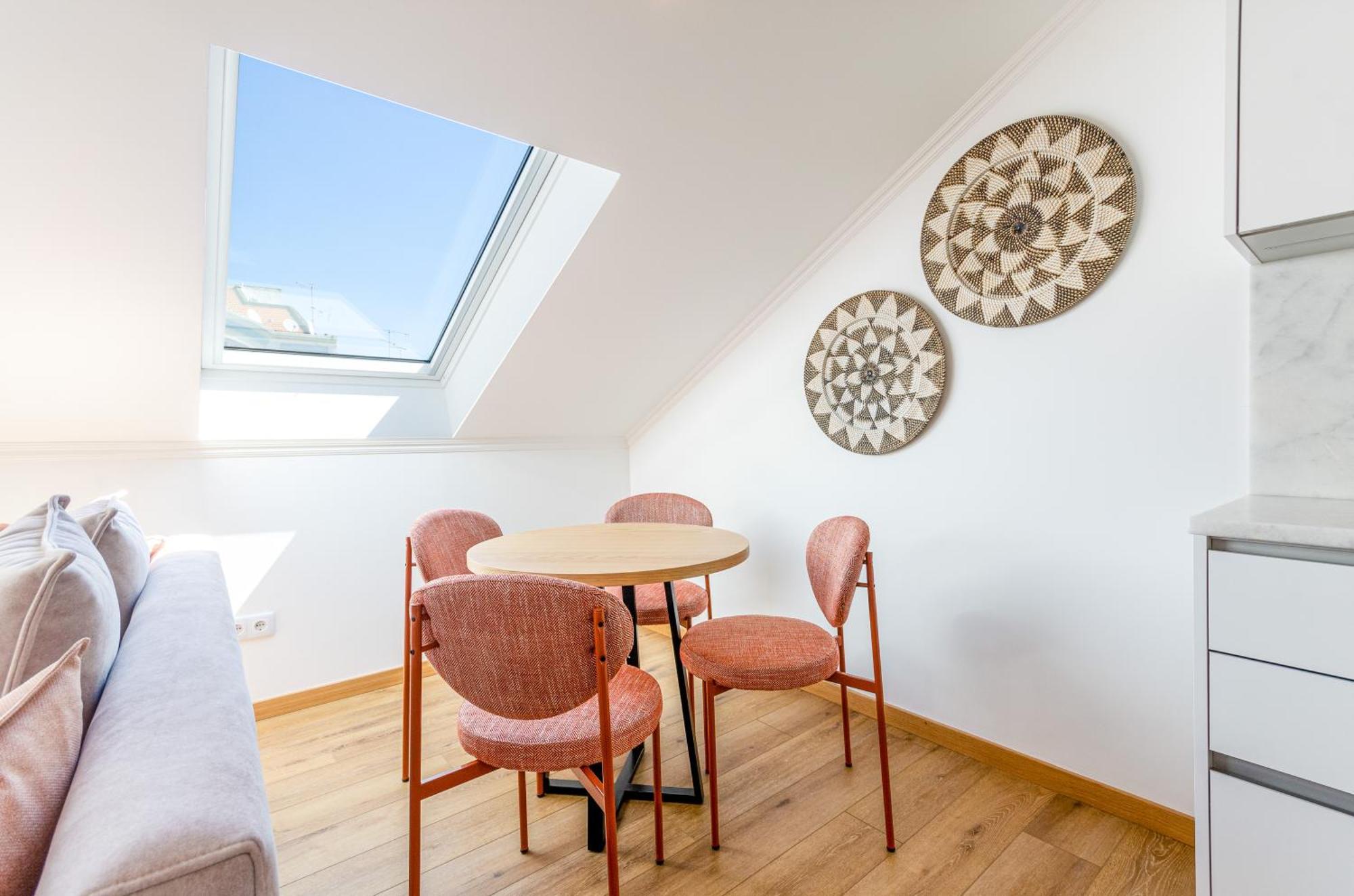 Morais Soares 131 Apartment Lisbon Exterior photo