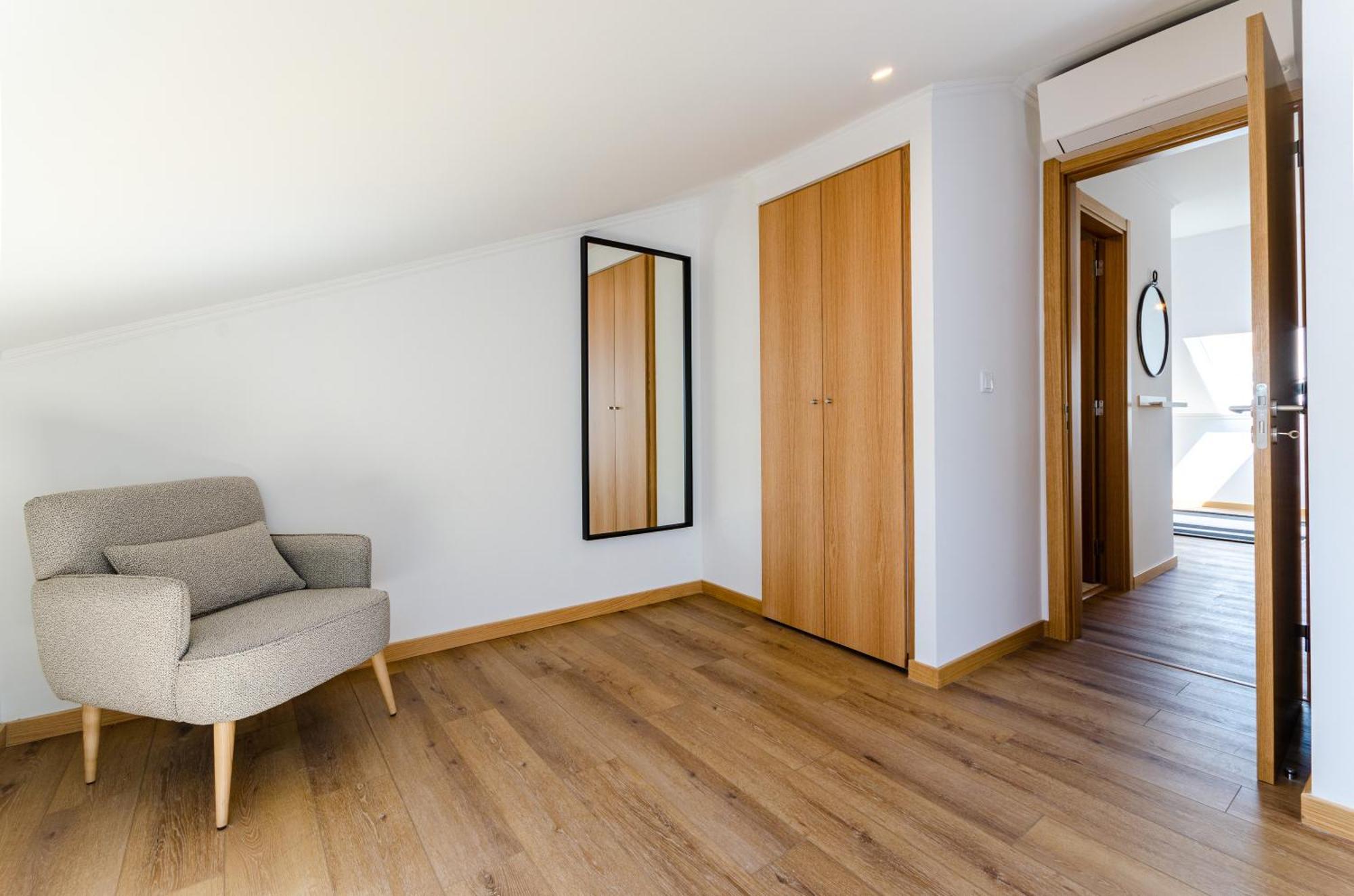 Morais Soares 131 Apartment Lisbon Exterior photo