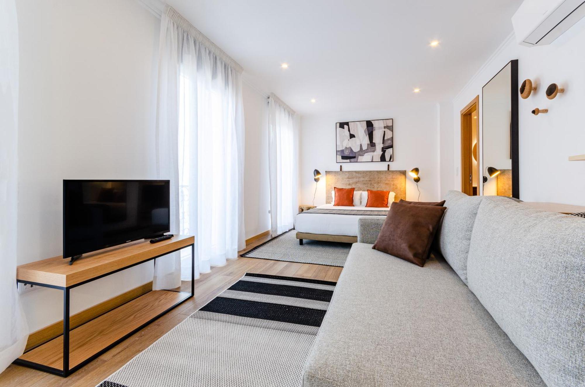 Morais Soares 131 Apartment Lisbon Exterior photo