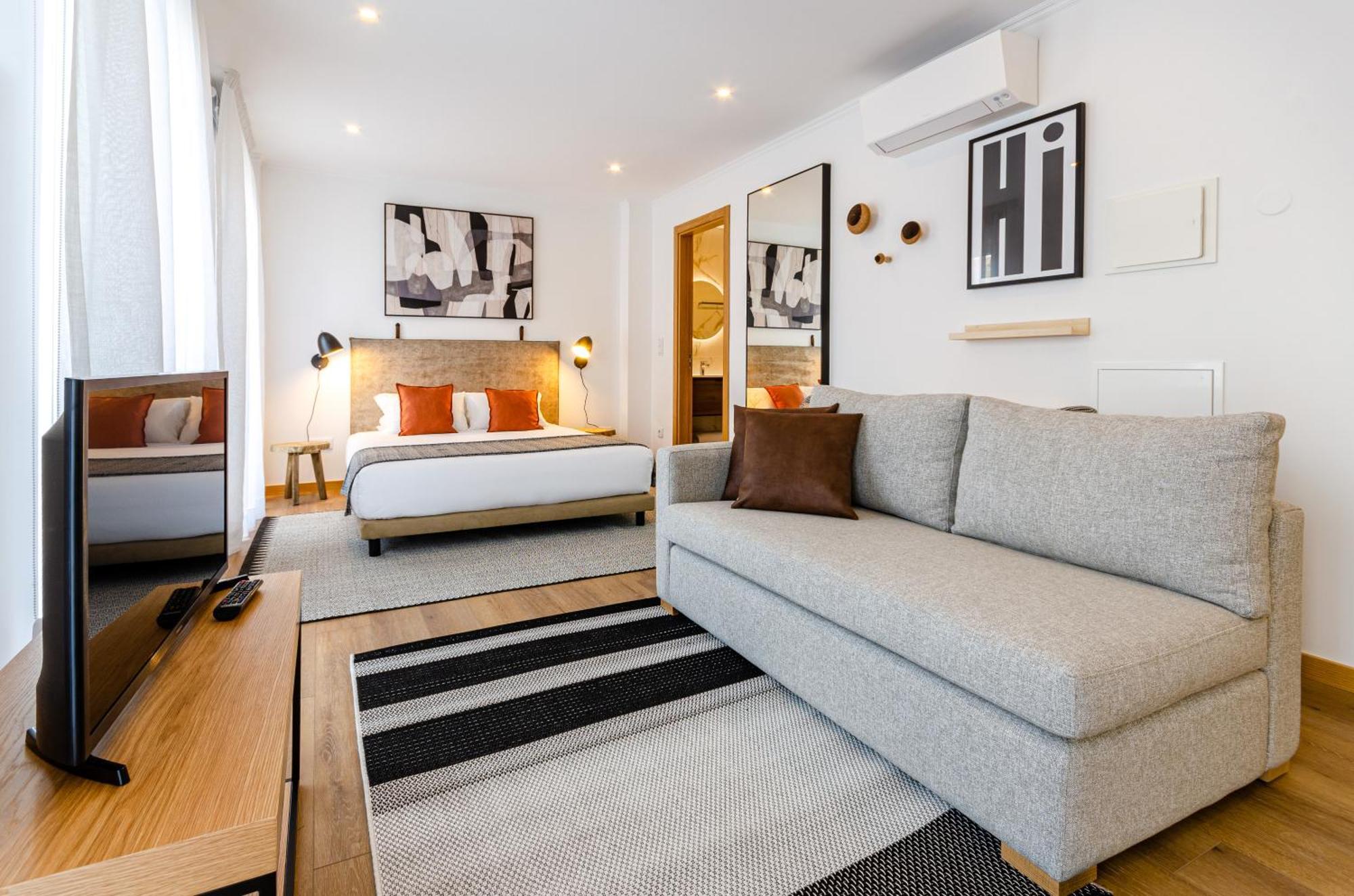 Morais Soares 131 Apartment Lisbon Exterior photo