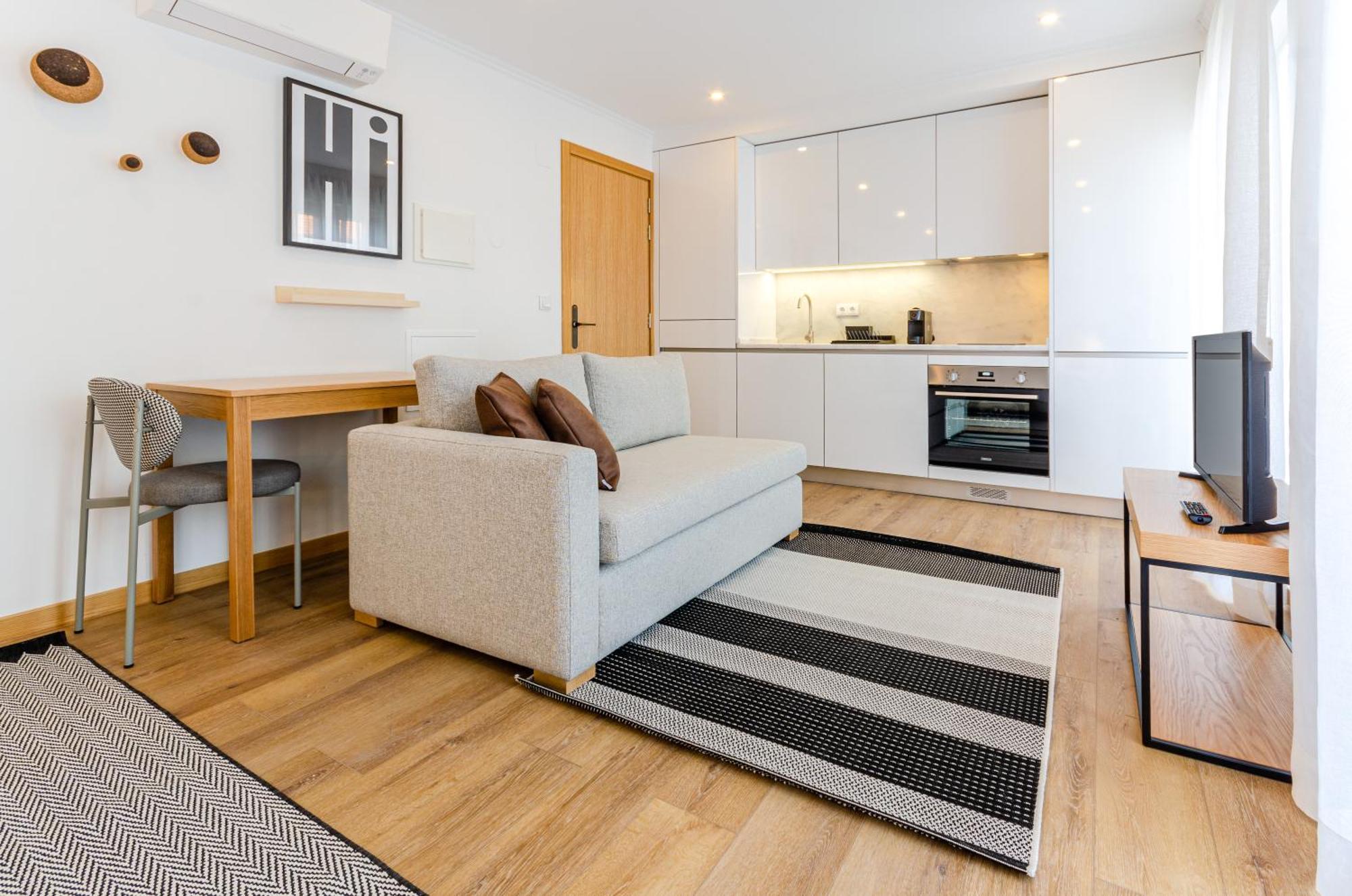 Morais Soares 131 Apartment Lisbon Exterior photo