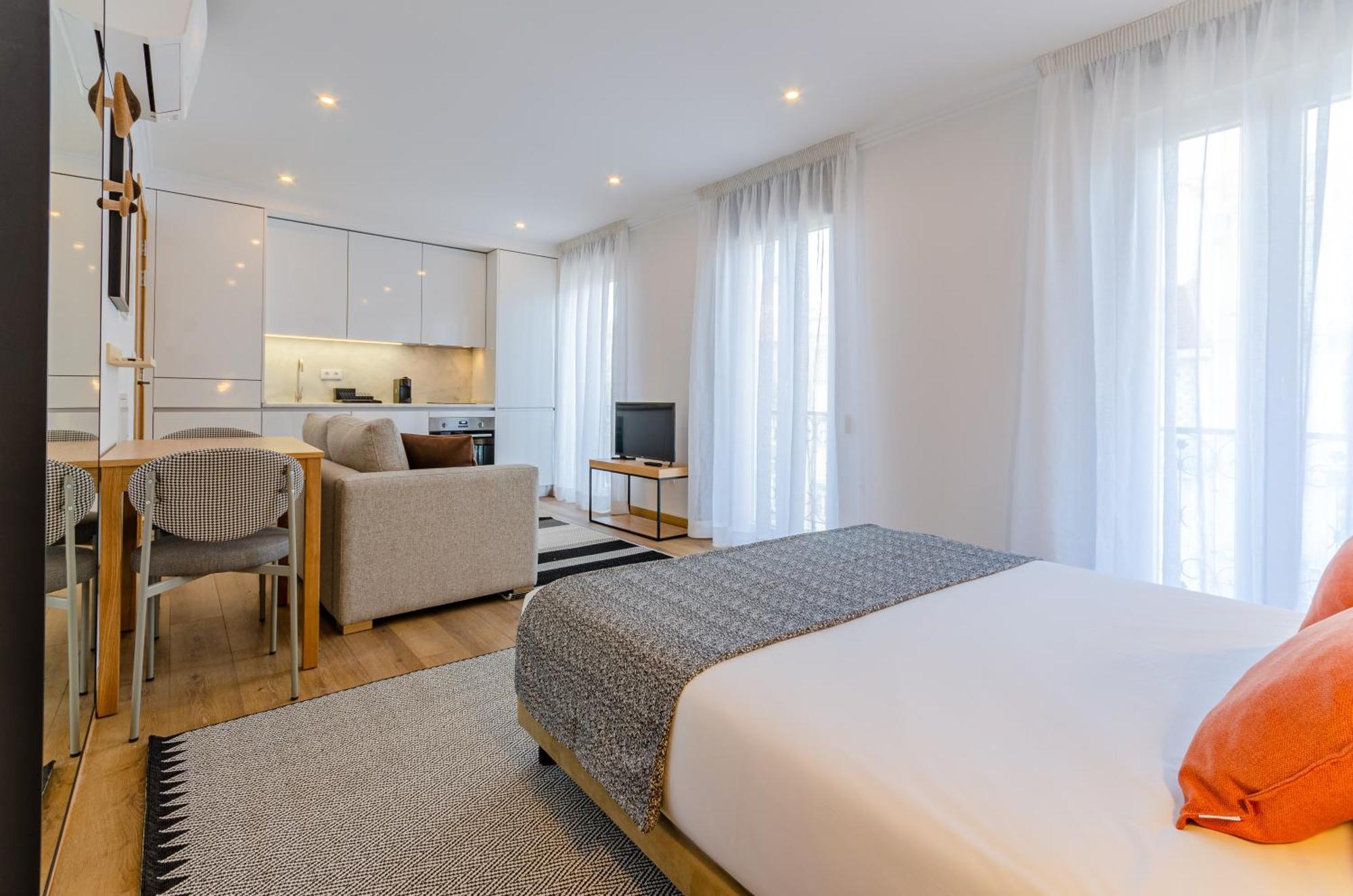 Morais Soares 131 Apartment Lisbon Exterior photo